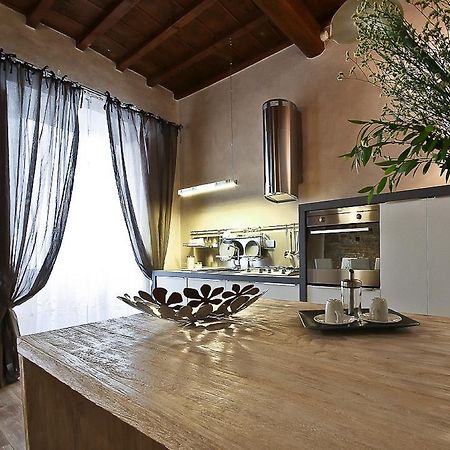 Apartments Florence - Giglio Santa Trinita Zimmer foto