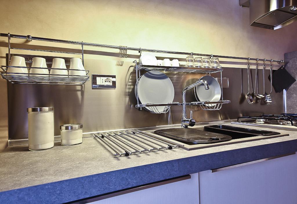 Apartments Florence - Giglio Santa Trinita Zimmer foto